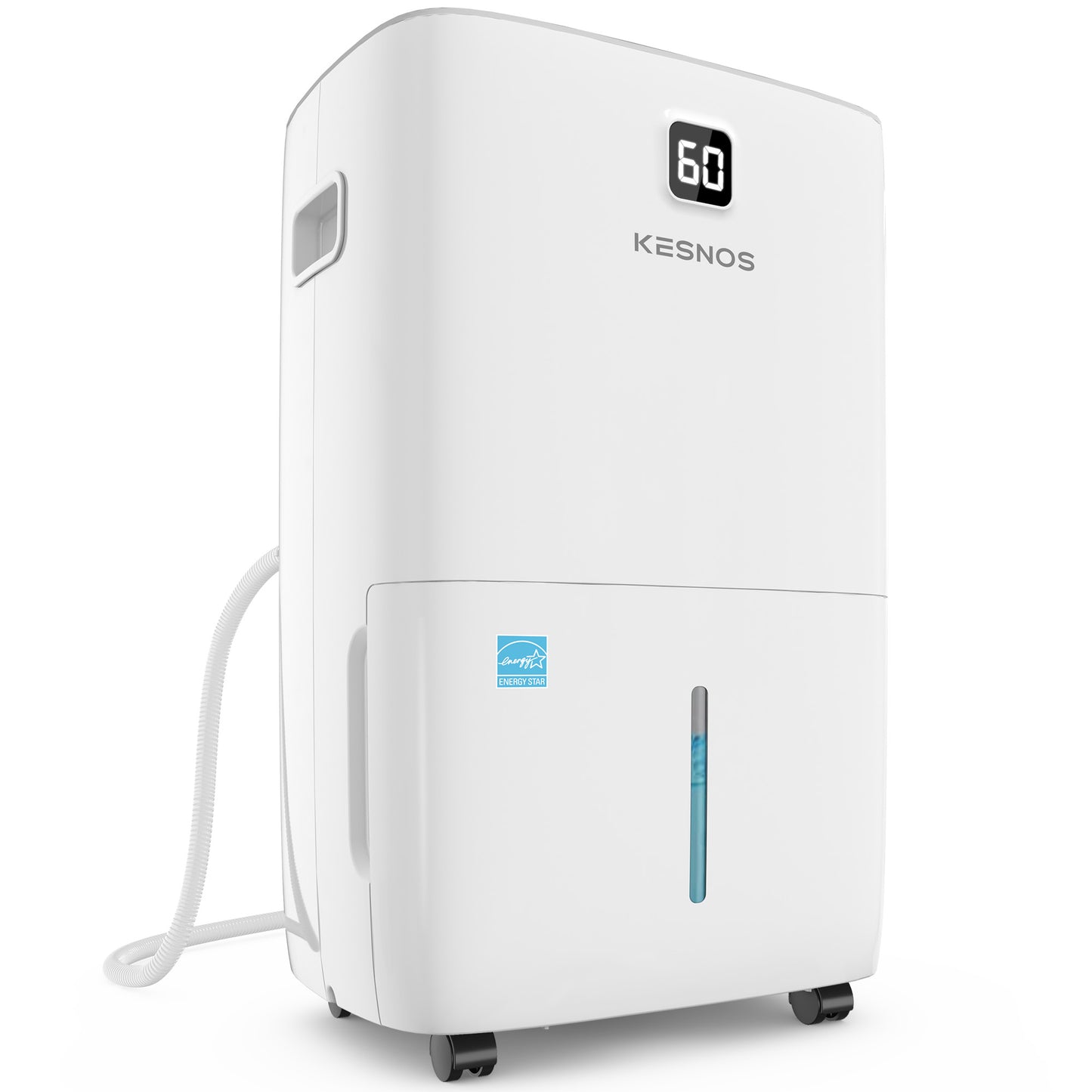 120 Pints Home Dehumidifier | 6,500 Sq. Ft. Coverage | ENERGY STAR Most Efficient 2023