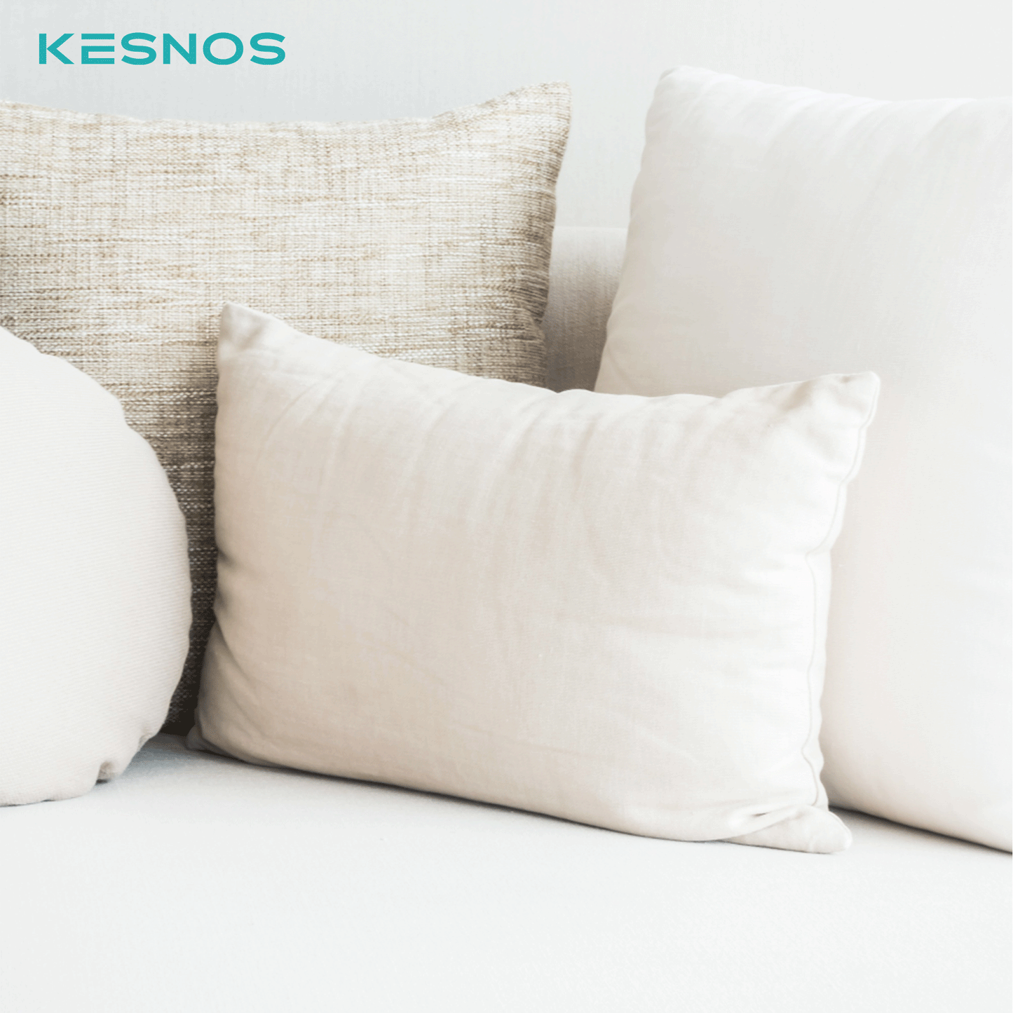 Cushions