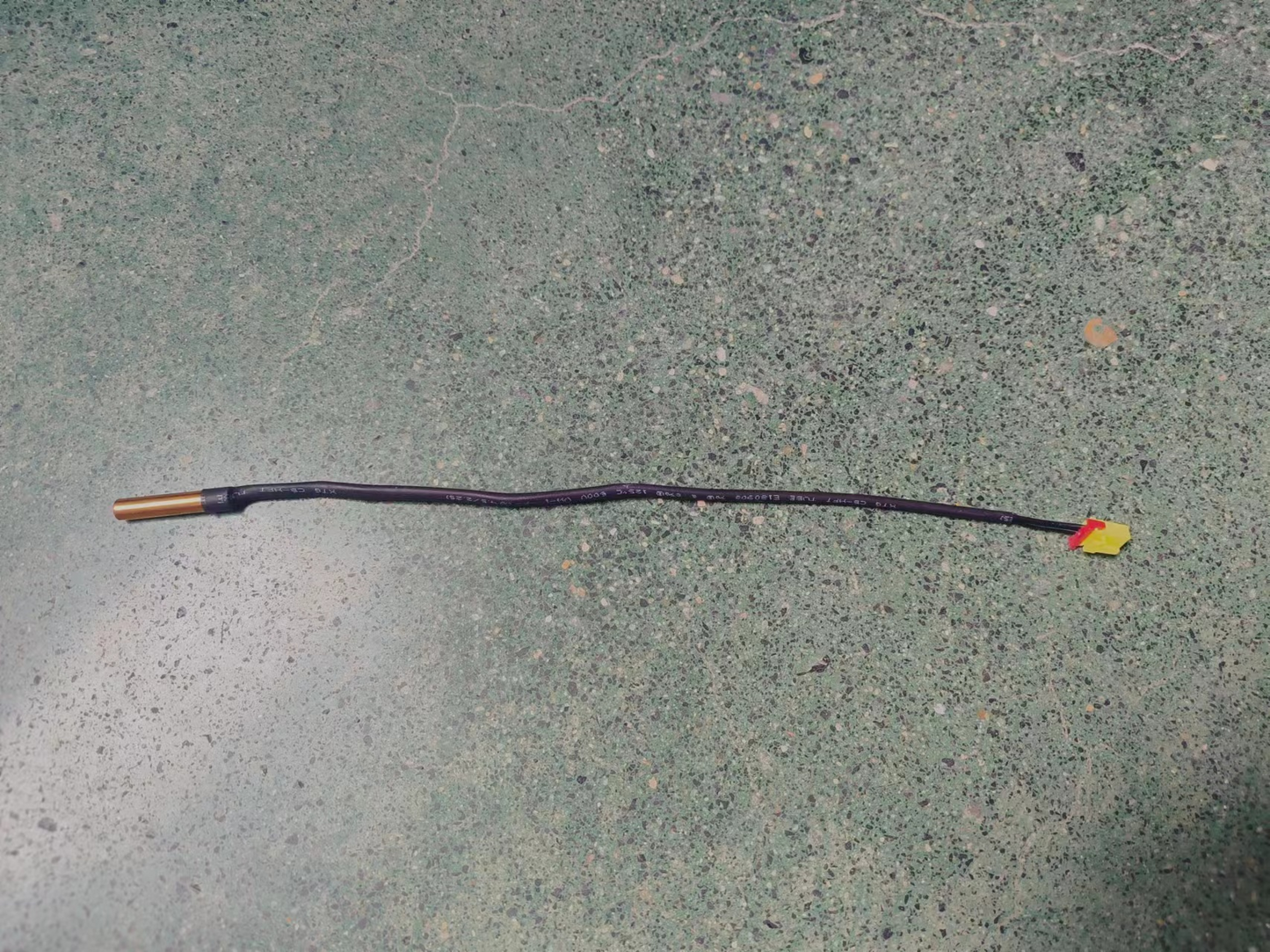 E2 Exhaust Pipe Temperature Sensor
