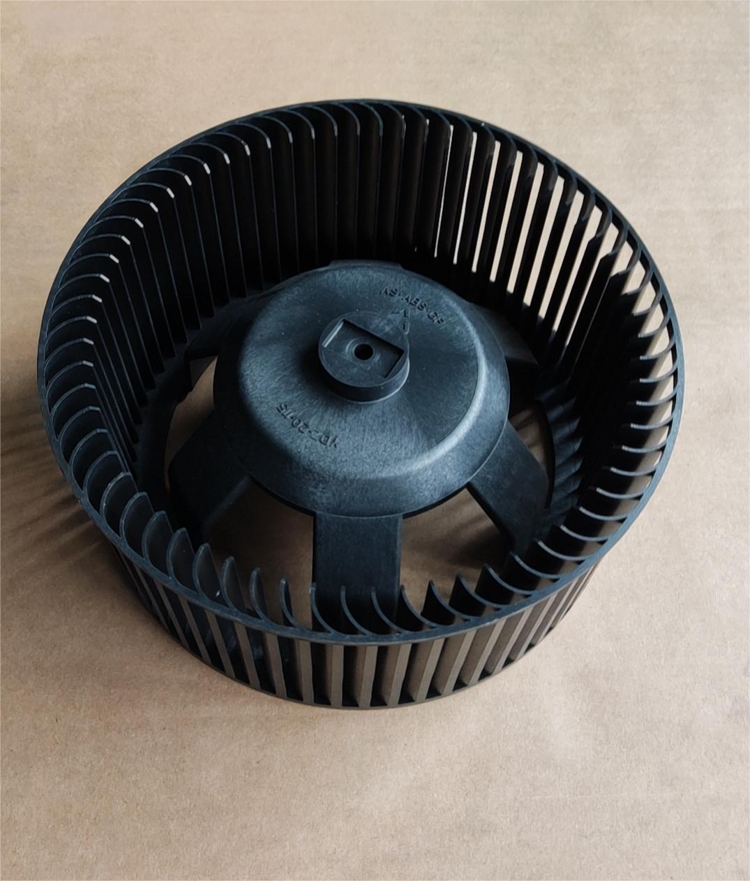 Fan, Wind Wheel for Models YDA-80, YDA-120