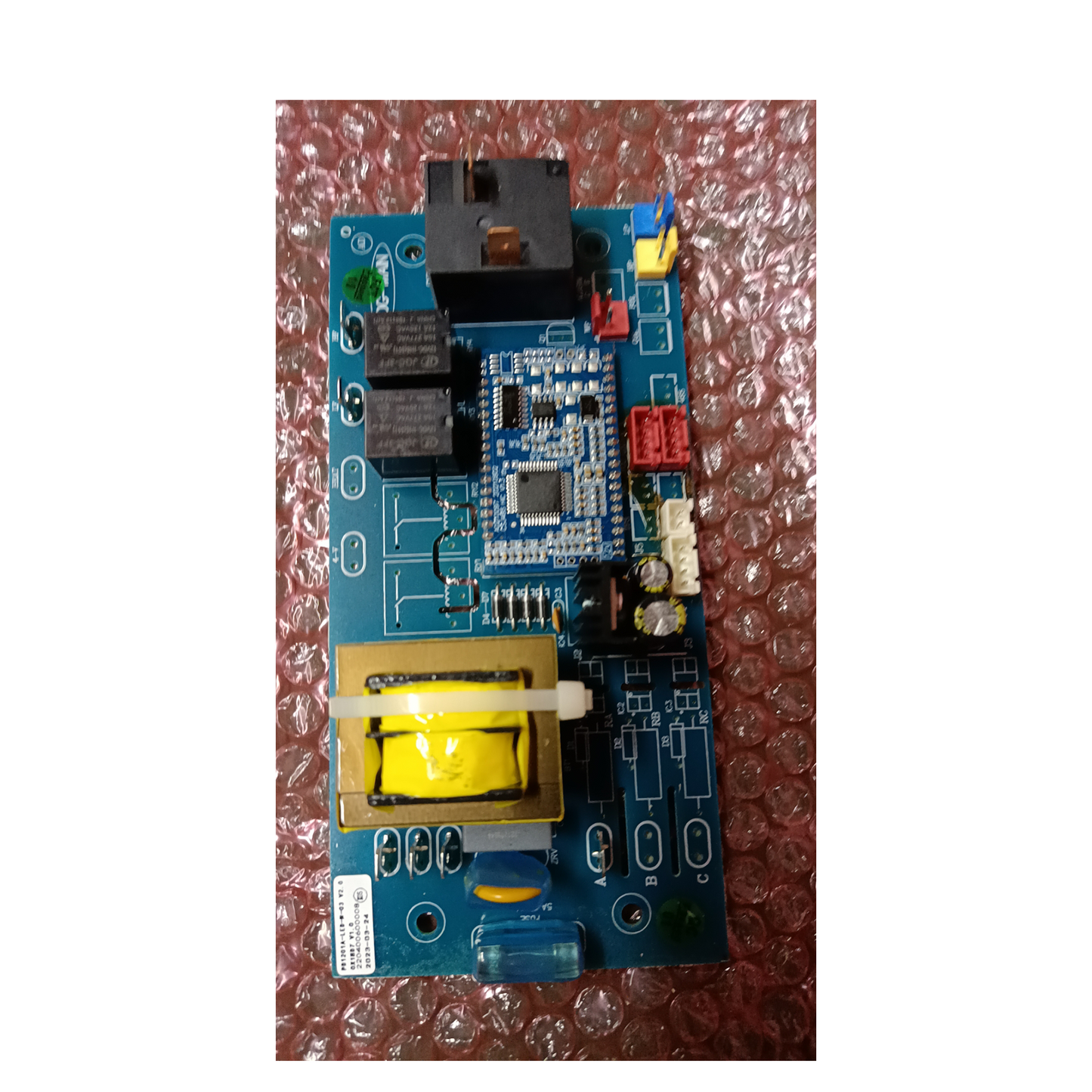 Main Board for Kesnos PD900AC-90L Dehumidifier