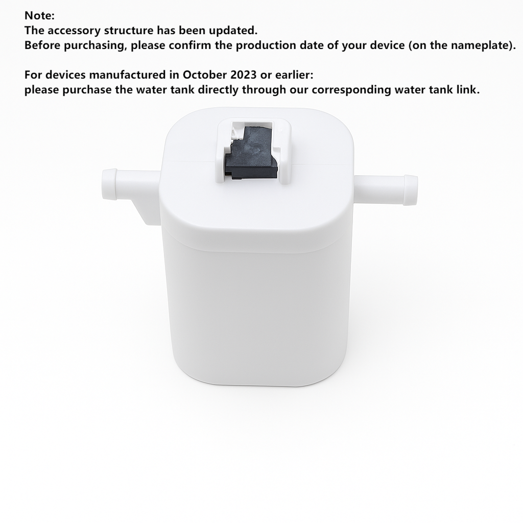 Water Tank Floater for PD253D Dehumidifier