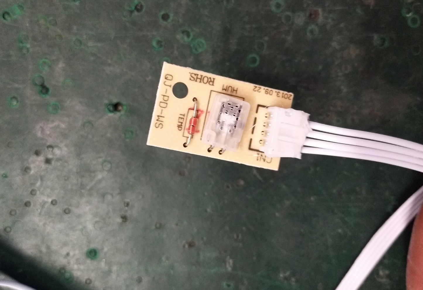 PJ-SGQ-PD253 Humidity Sensor