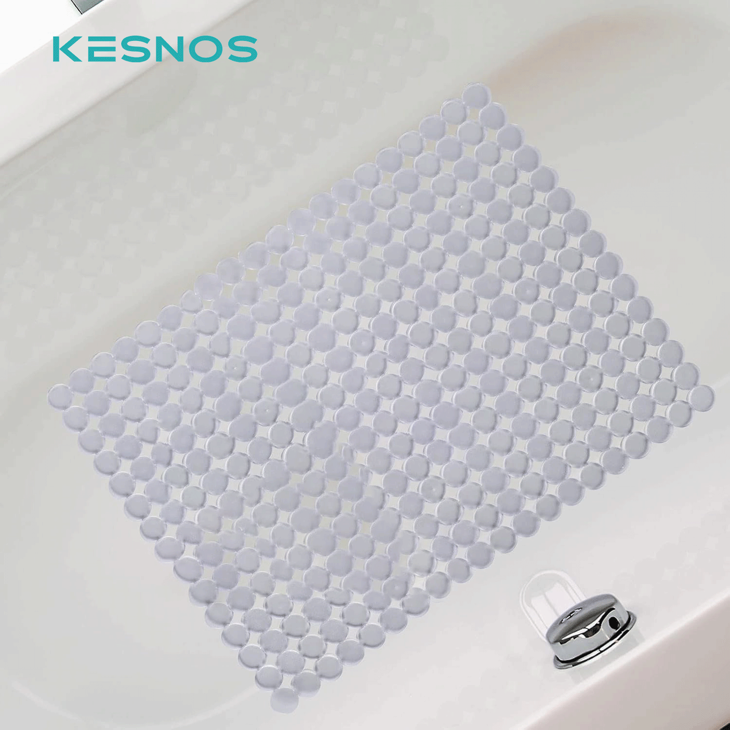 Mats, Removable, For Sinks