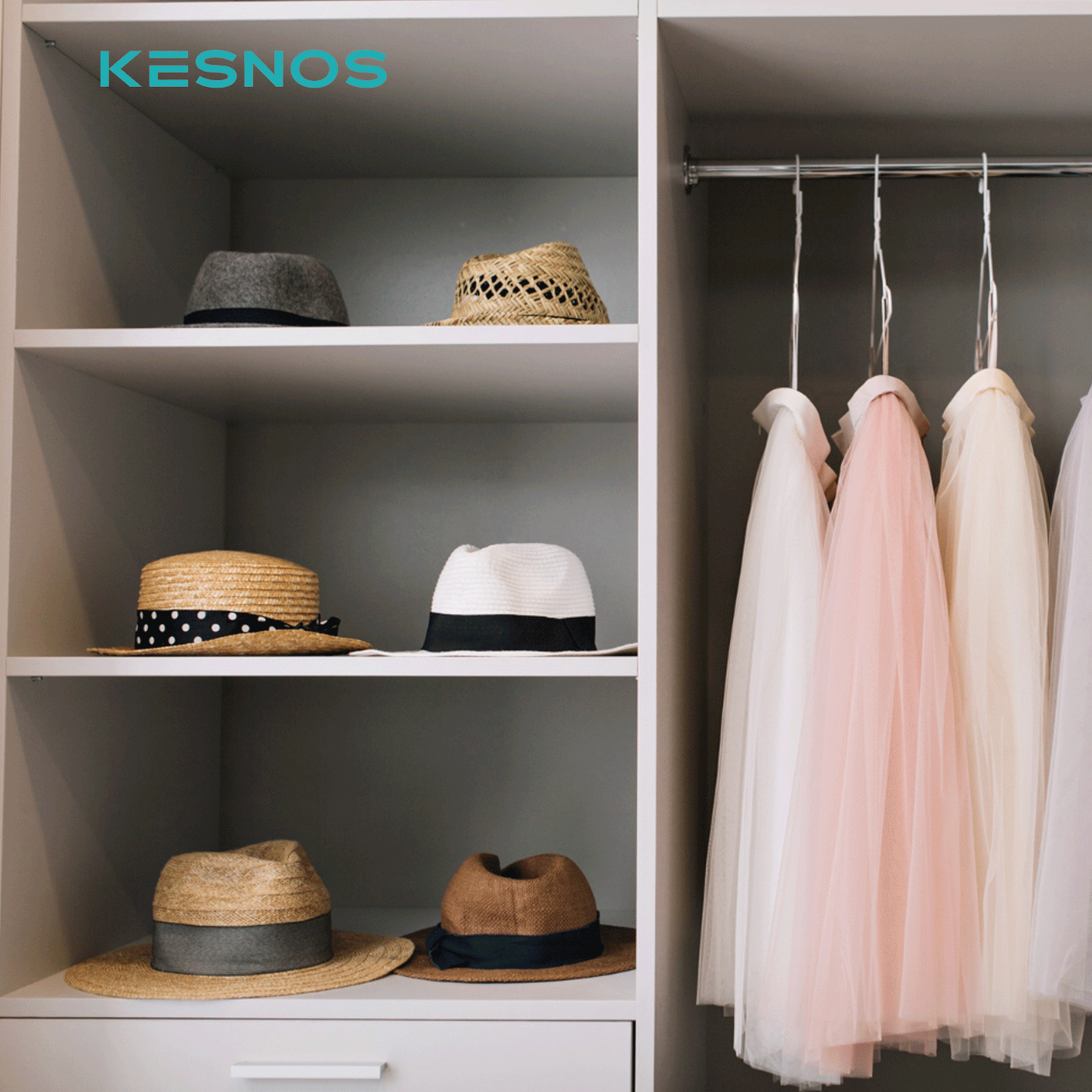 Wardrobes