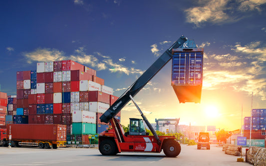 Shipping Cost, Freight