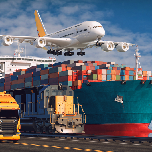 Special shipping charges