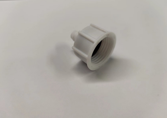 Connector of Gravity Drain Hose for JD Series Products