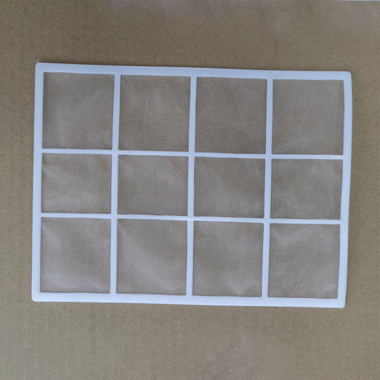 Replacement Filter for Kesnos JD025N Dehumidifiers