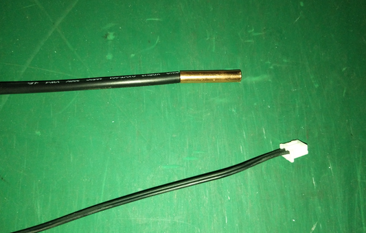 Replacement Temperature Sensor for Kesnos PD253D Dehumidifier