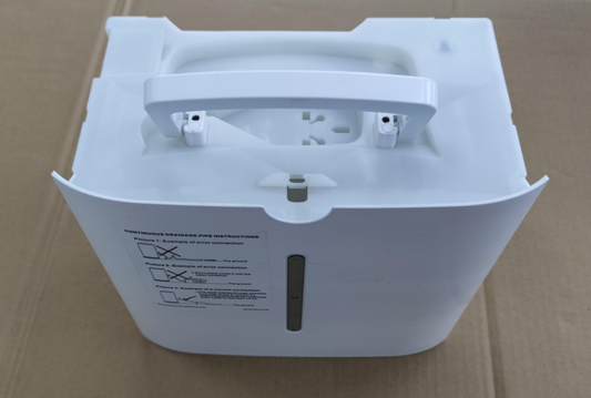 Replacement Water Tank for Kesnos PD253D Dehumidifier