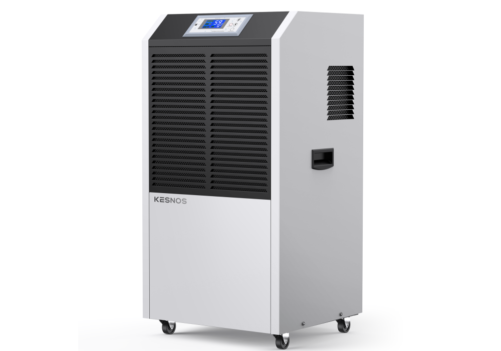 Kesnos-232-Pints-Commercial-Dehumidifier-Features-a-Robust-Housing
