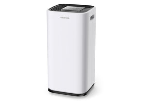 Kesnos 70 Pint Dehumidifiers for Spaces up to 4500 Sq Ft at Home and Basements PD253D,White