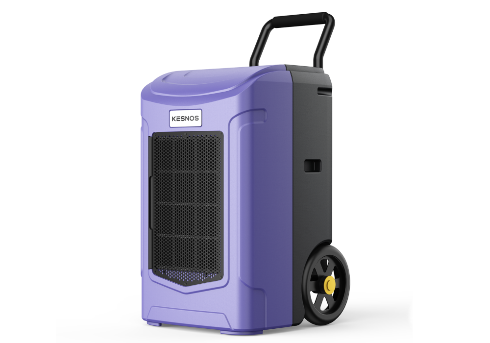 Kesnos-180-pints-commercial-dehumidifier-with-condensate-pump